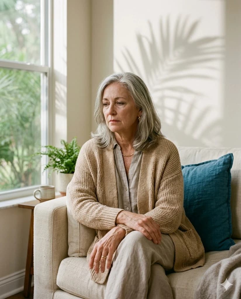 chronic pain treatment at Tradition Family Chiropractic in Port St. Lucie
